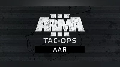 Сборник Arma 3 Tac-Ops AAR