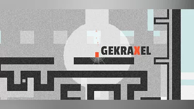 Сборник Gekraxel