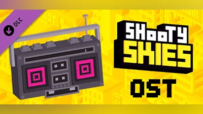 Сборник Shooty Skies OST