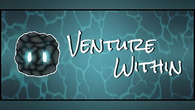 Сборник Venture Within