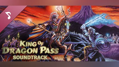 Сборник King of Dragon Pass Soundtrack