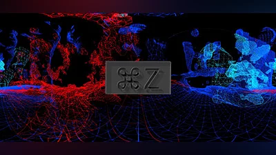 Сборник Future Futures - Command Z