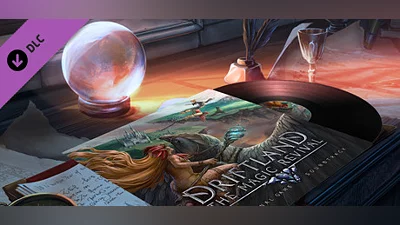 Сборник Driftland: The Magic Revival - Soundtrack