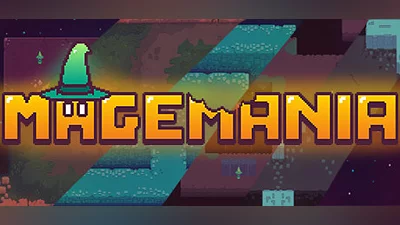 Сборник Mage Mania