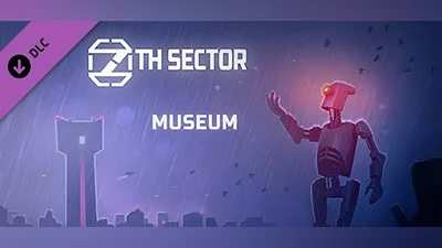 Сборник 7th Sector - Museum