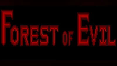 Сборник Forest of Evil