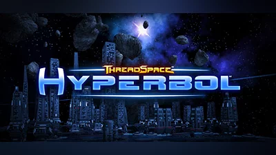 Сборник ThreadSpace: Hyperbol Demo