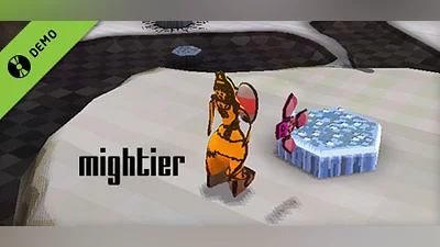 Сборник Mightier