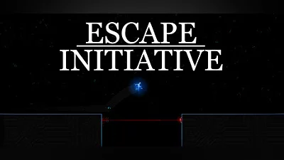 Сборник Escape Initiative