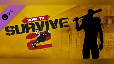 Сборник How To Survive 2 - Crow Pet