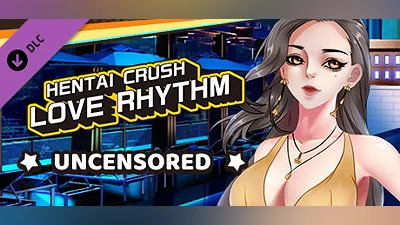 Сборник Hentai Crush: Love Rhythm Uncensored (18+)