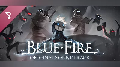 Сборник Blue Fire - Original Soundtrack