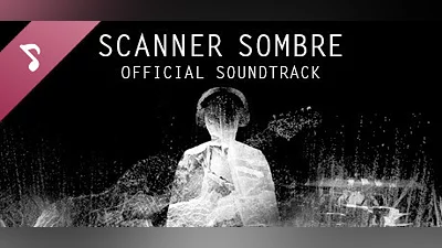 Сборник Scanner Sombre Original Soundtrack