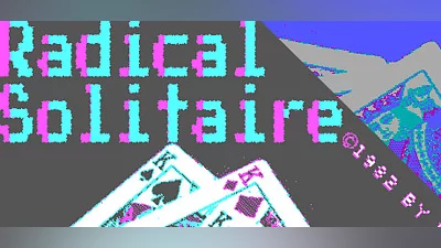 Сборник Radical Solitaire