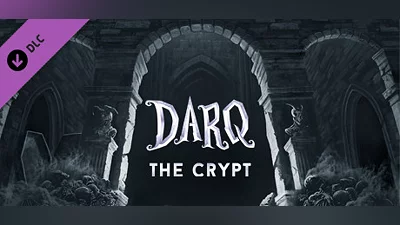 Сборник DARQ - The Crypt