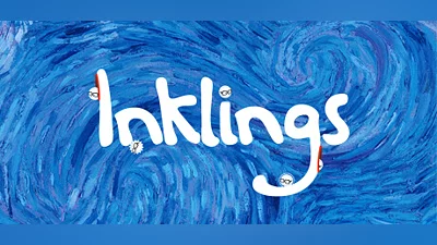 Сборник Inklings