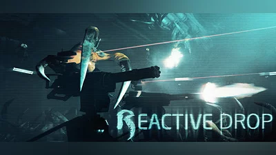 Сборник Alien Swarm: Reactive Drop - SDK