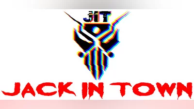Сборник Jack In Town