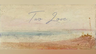 Сборник Two Love