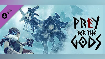 Сборник Praey for the Gods - Halloween Pack