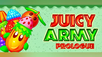 Сборник Juicy Army: Prologue