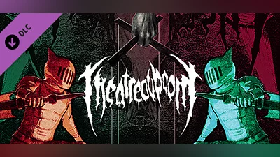 Сборник Theatre of Doom Soundtrack