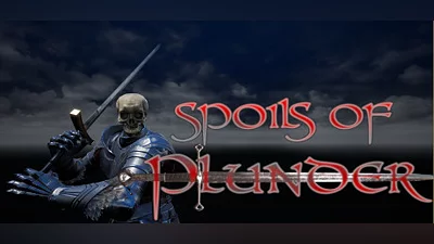 Сборник Spoils of Plunder