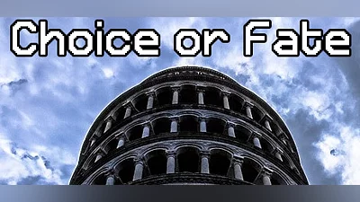 Сборник Choice or Fate