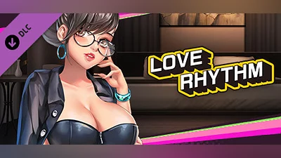 Сборник Love Rhythm: My Boss is a Sadist