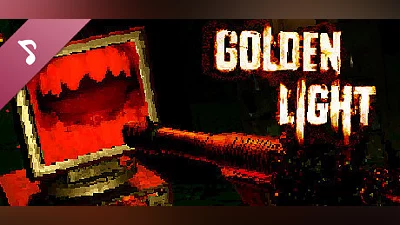 Сборник Golden Light OST: The Meat Songs