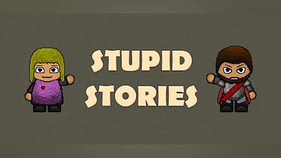 Сборник Stupid Stories