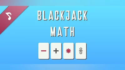 Сборник BlackJack Math Soundtrack
