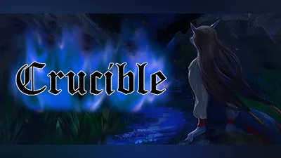 Сборник Crucible