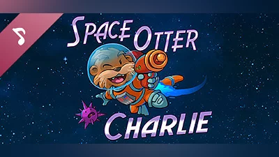 Сборник Space Otter Charlie Soundtrack