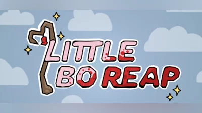 Сборник Little Bo Reap