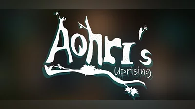 Сборник Aohri's Uprising