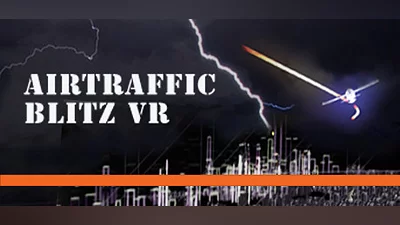 Сборник Air Traffic BLITZ VR Demo