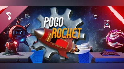 Сборник Pogo Rocket OST