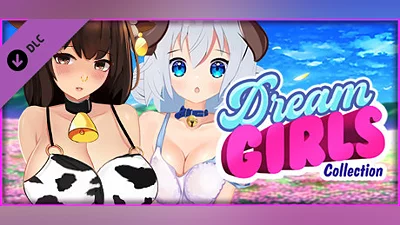 Сборник Dream Girls Collection 18+ Adult Only Content