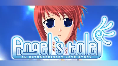 Сборник Angel's Tale : An extraordinary love story