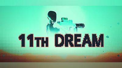 Сборник 11th Dream