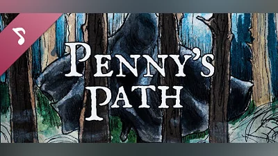 Сборник Penny's Path Soundtrack