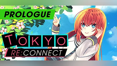 Сборник Tokyo Re:Connect Prologue