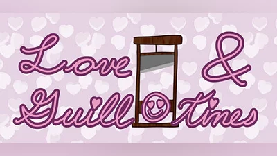 Сборник Love and Guillotines