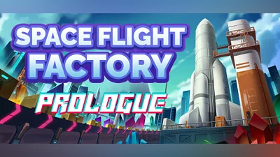 Сборник Spaceflight Factory : Prologue