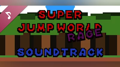 Сборник SuperJumpWorld Rage Soundtrack