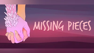 Сборник Missing Pieces