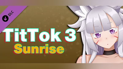 Сборник TitTok 3 Sunrise