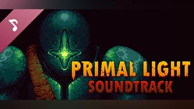 Сборник Primal Light Soundtrack