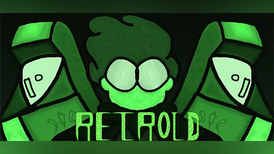 Сборник RETROLD